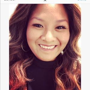 Meet your Posher, Jesica